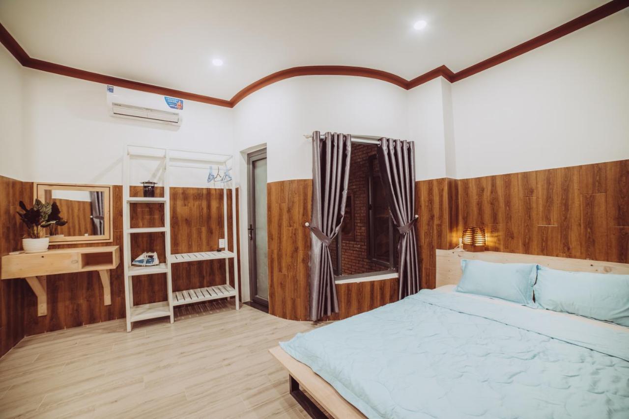 Ngaunhien'S House - Homestay Phan Rang Exterior photo